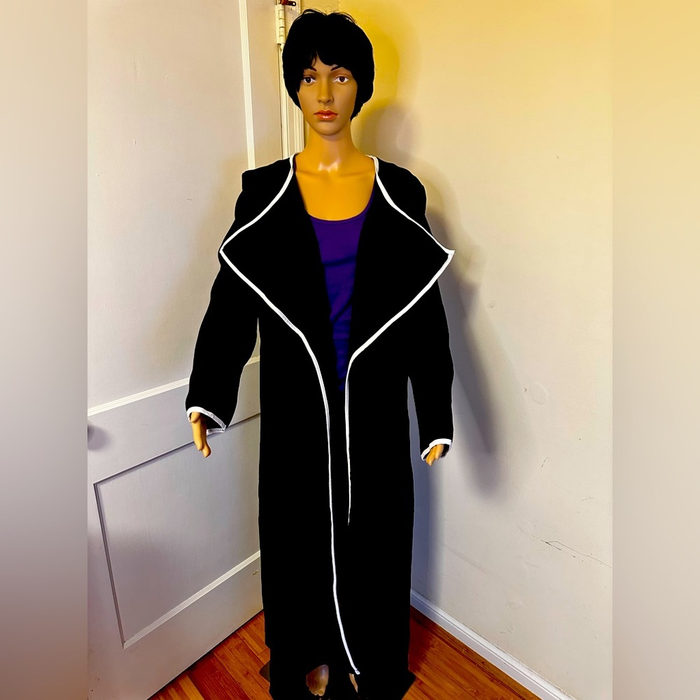 NWOT - SHEIN Coat Without Belt - US Size XL